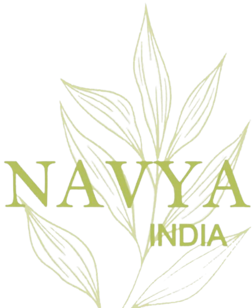 Navya India logo